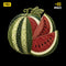 Pacote Frutas e Vegetais Patchwork
