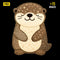 Pacote Animais Patchwork