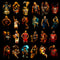Pacote NBA Basquete