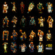 Pacote NBA Basquete