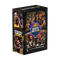 Pacote Basket Bootleg