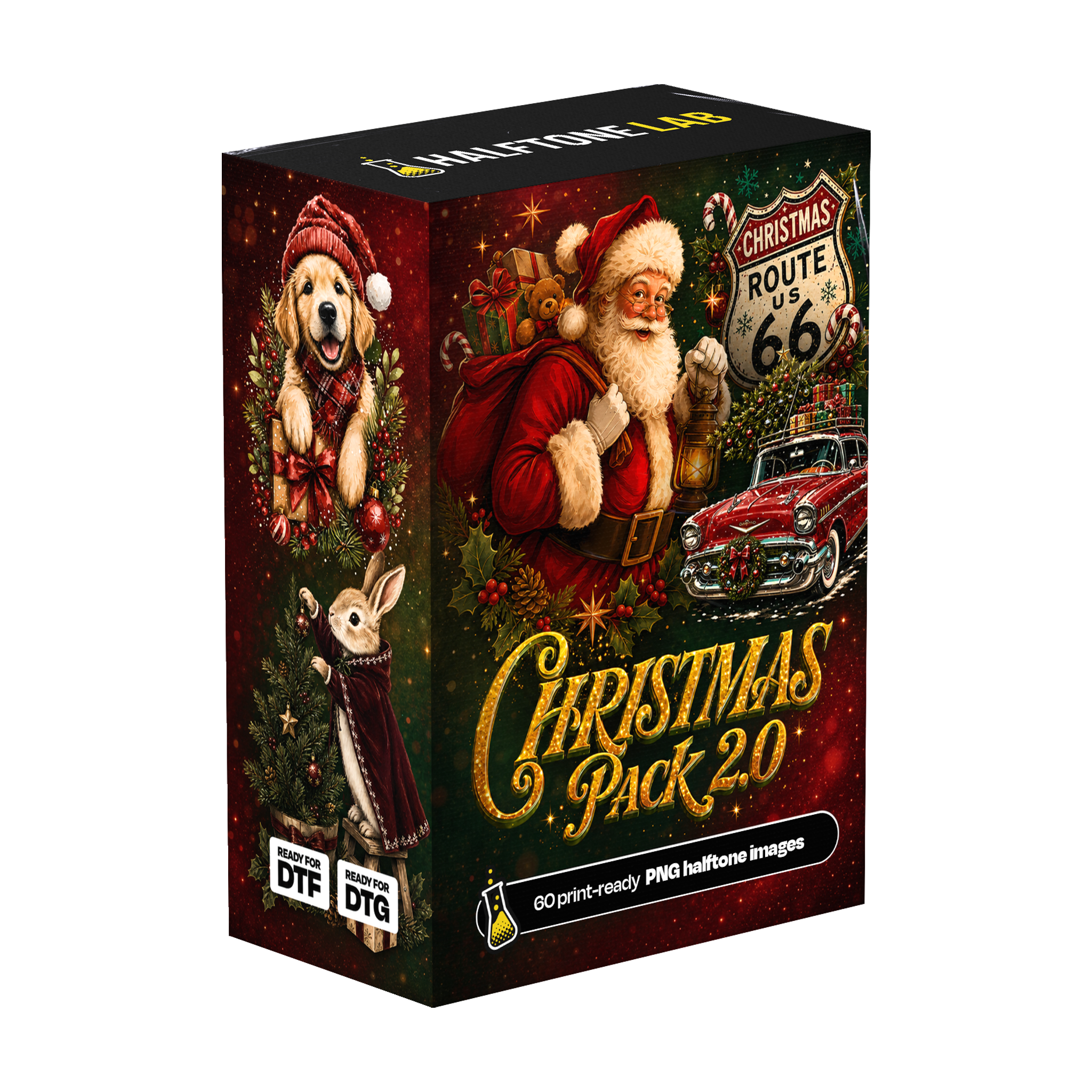 Pacote Natal 2.0
