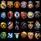 Pacote Pro Logos de Futebol