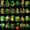 Pacote St Patrick's Day