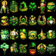 Pacote St Patrick's Day