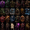 Pacote Mortal Kombat