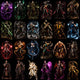 Pacote Mortal Kombat
