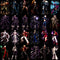 Pacote King of Fighters
