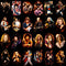 Pacote RockStars