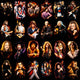 Pacote RockStars