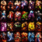 Pacote Street Fighter