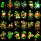 Pacote St Patrick's Day
