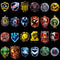 Pacote Pro Logos de Futebol