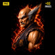 Fighters Bundle
