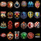 Pacote Pro Logos de Futebol