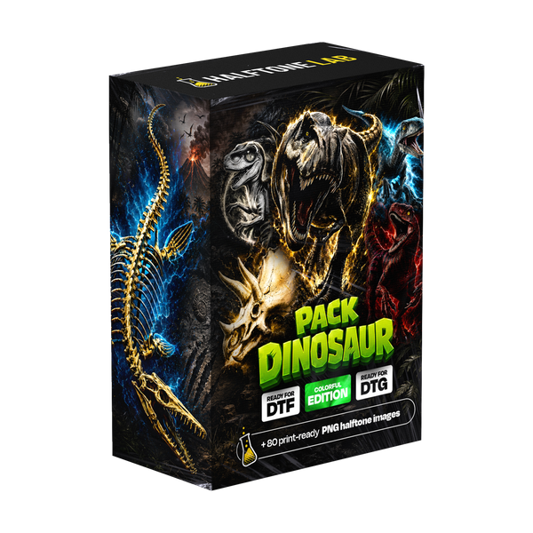 Pacote Dinossauros