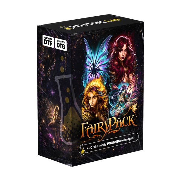 Fairy Pack