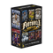 Pacote Futebol Bootleg - Capa