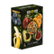 Pacote Frutas e Vegetais Patchwork