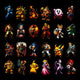 Pacote Games