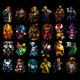 Pacote Games