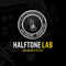 Halftone Lab Assinatura