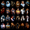 Pacote Hiphop