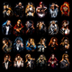 Pacote Hiphop