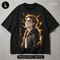 Eren Yeager Attack on Titan Estampa