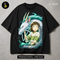 Chihiro and Haku Dragon Spirit Estampa