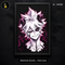 Asta Demon Form Devil Union Estampa