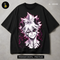 Asta Demon Form Devil Union Estampa