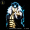 Ryu Ishigori Cursed Energy Estampa