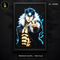 Ryu Ishigori Cursed Energy Estampa