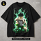 Gon Freecss Jajanken Estampa