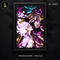Monkey D. Luffy Gear 5 Sun God Nika Estampa