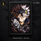 Asta Black Bull Anti-Magic Estampa