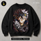 Asta Black Bull Anti-Magic Estampa