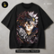 Asta Black Bull Anti-Magic Estampa
