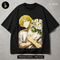 Denji Chainsaw Man Bouquet Estampa