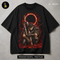 Guts Berserker Armor Brand of Sacrifice Estampa