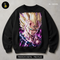 Majin Vegeta Final Explosion Estampa