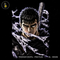 Guts Black Swordsman Dragon Slayer Estampa