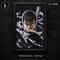 Guts Black Swordsman Dragon Slayer Estampa