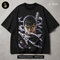 Guts Black Swordsman Dragon Slayer Estampa