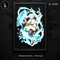 Frieren Beyond Journey's End Mage Estampa