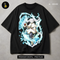 Frieren Beyond Journey's End Mage Estampa