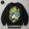 Coco Witch Hat Atelier Apprentice Estampa