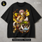 Natsu Dragneel Fire Dragon Slayer Estampa