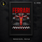 Charles Leclerc Ferrari F1 Estampa